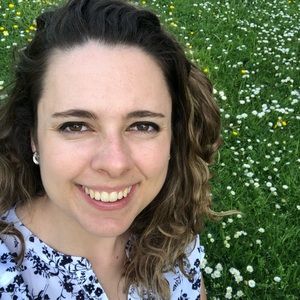 Meet your Posher, Zoe